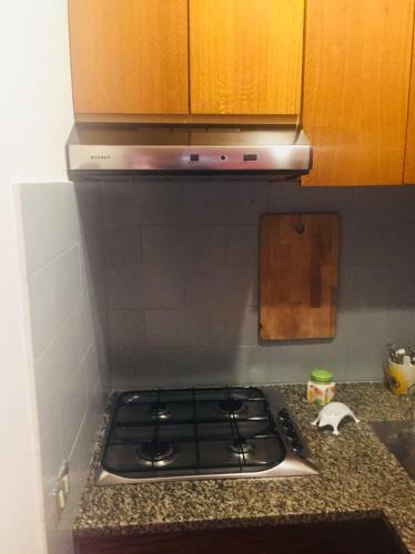 Apartment "da Max"