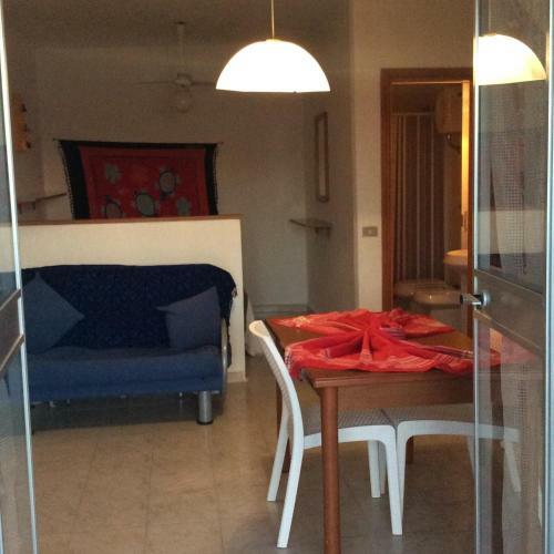 Apartamento La Salina