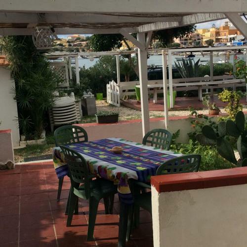Apartamento La Salina