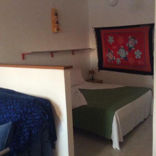 Apartamento La Salina