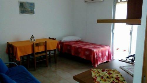 Apartamento La Salina