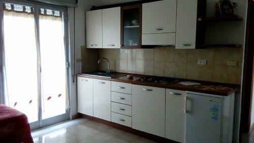 Apartamento La Salina