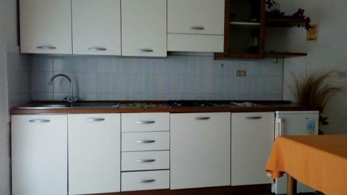 Apartamento La Salina