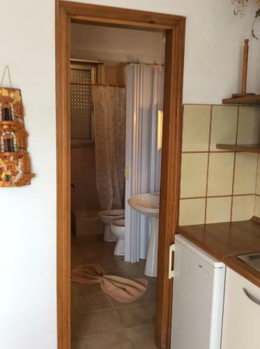 Apartamento La Salina