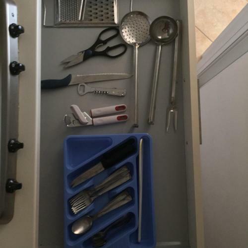 Apartamento Residence Il Tombolo