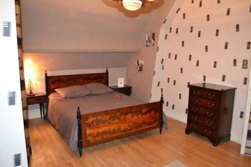 Bed & Breakfast La Villa C�t� Mer