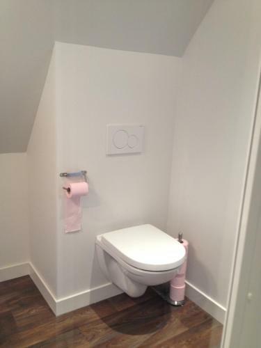 Bed & Breakfast La Villa C�t� Mer