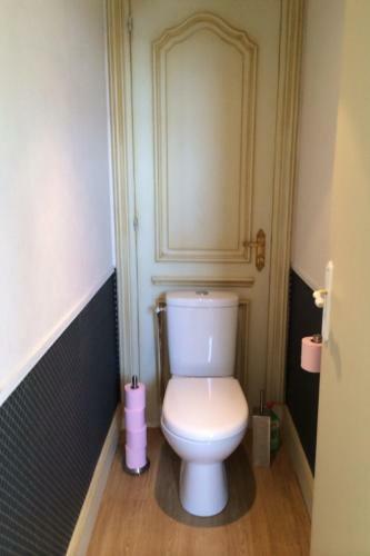 Bed & Breakfast La Villa C�t� Mer