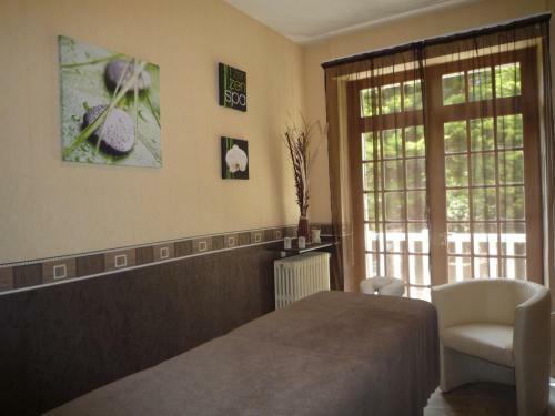 Bed & Breakfast La Villa C�t� Mer