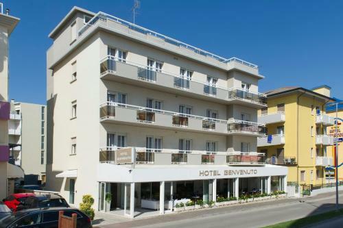 Hotel Benvenuto