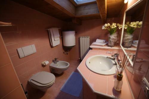 Apartamento Casa Colturi