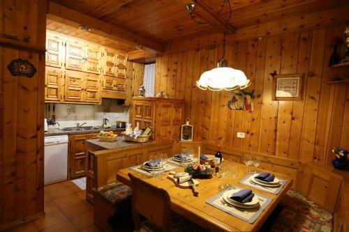 Apartamento Casa Colturi