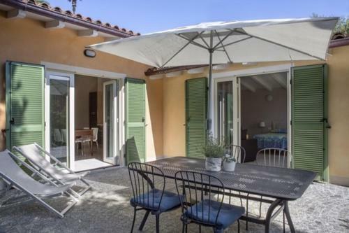 Apartamento Villa Costantina