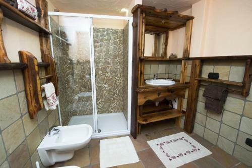 Apartment Lo Retsignon
