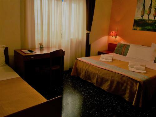 Hotel Scandinavia