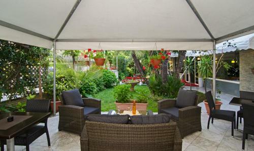 Hotel Scandinavia