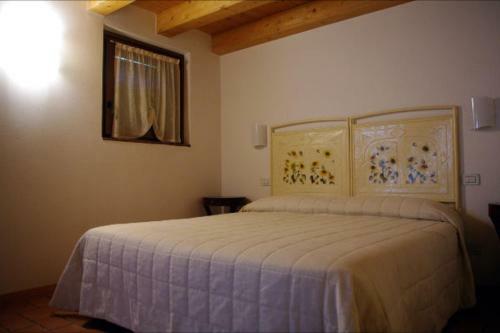 Agroturismo Agriturismo Le Campagnole