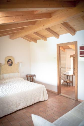 Agroturismo Agriturismo Le Campagnole