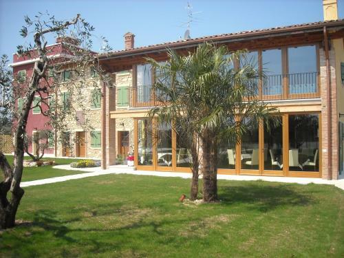 Agroturismo Agriturismo Le Campagnole