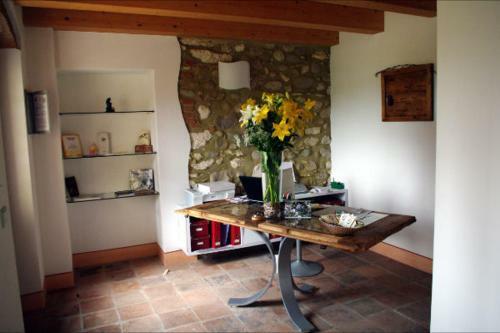 Agroturismo Agriturismo Le Campagnole