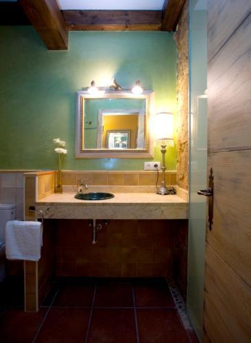 Agroturismo Rinc�n De San Cayetano
