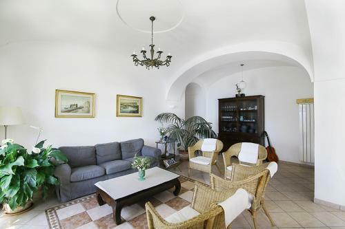 Bed & Breakfast Colle Dell'ara