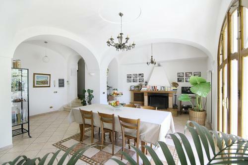 Bed & Breakfast Colle Dell'ara