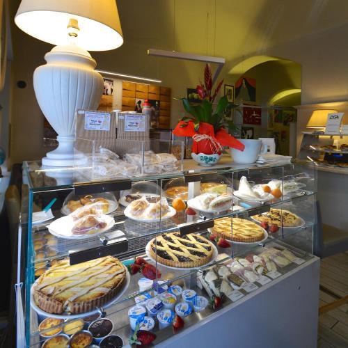 Bed & Breakfast Matteotti25