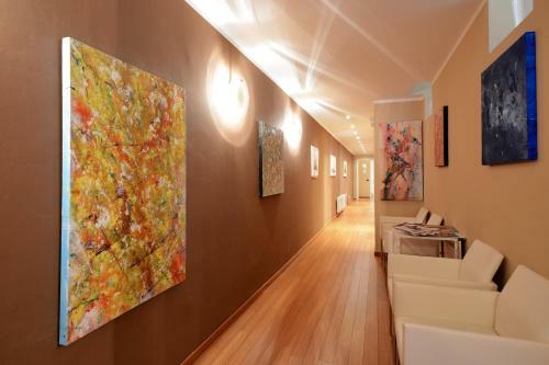 Bed & Breakfast Matteotti25