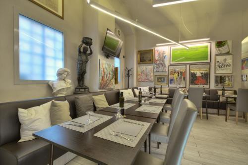 Bed & Breakfast Matteotti25