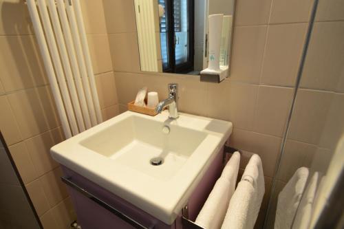 Bed & Breakfast Matteotti25