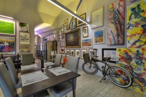 Bed & Breakfast Matteotti25