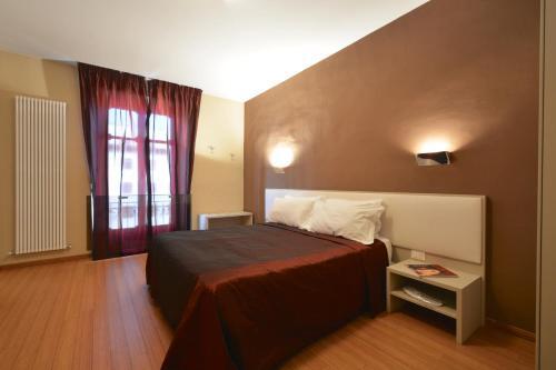 Bed & Breakfast Matteotti25