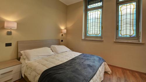 Bed & Breakfast Matteotti25