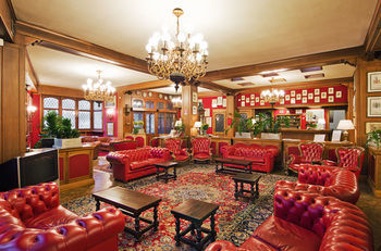 Hotel Citt� Dei Mille