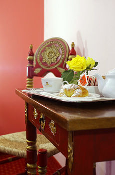 Hotel Citt� Dei Mille