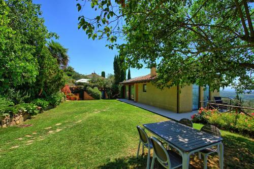 Villa Casa Lucia