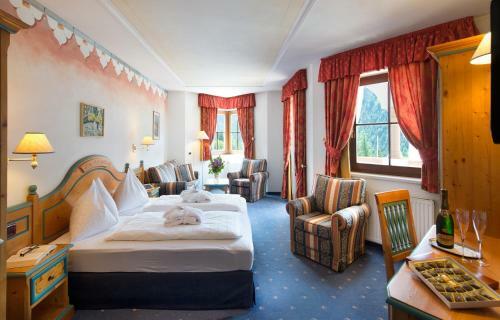 Hotel Ansitz Jakoberhof