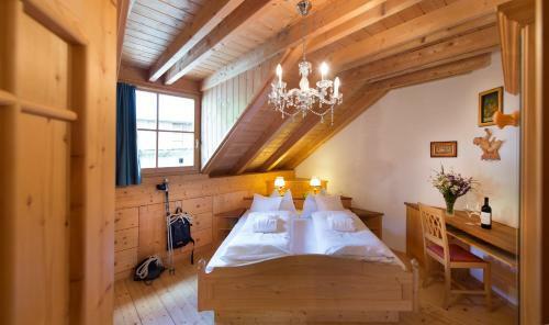 Hotel Ansitz Jakoberhof