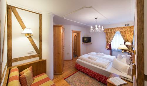 Hotel Ansitz Jakoberhof