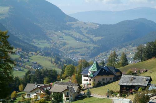 Hotel Ansitz Jakoberhof