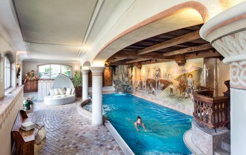 Hotel Ansitz Jakoberhof