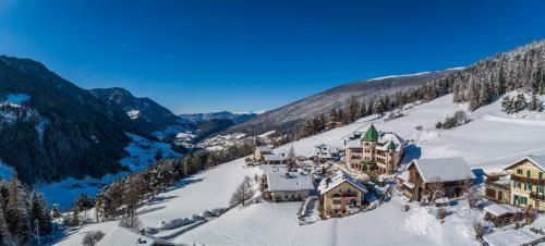 Hotel Ansitz Jakoberhof