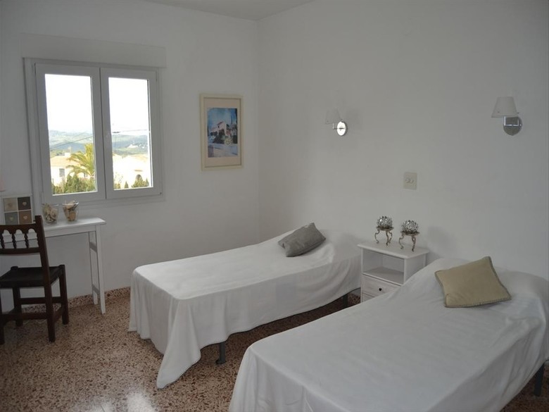 Casa Descansa