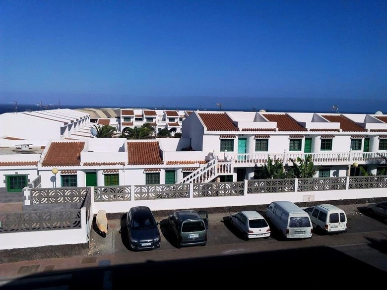 Apartamento Costa Antigua