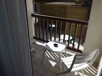 Hotel H�tel Le Relais Dax