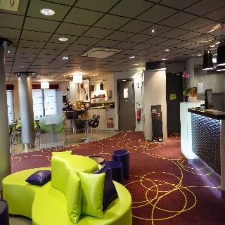 Aparthotel Suite Home Paris Porte De Ch�tillon