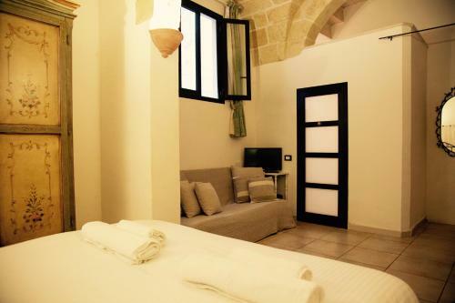 B&B Antiche Volte