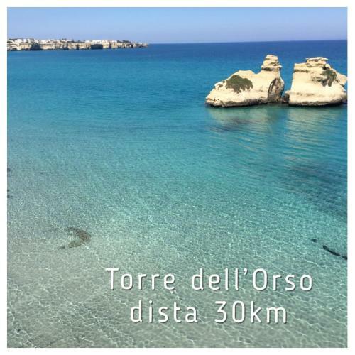 B&B Antiche Volte