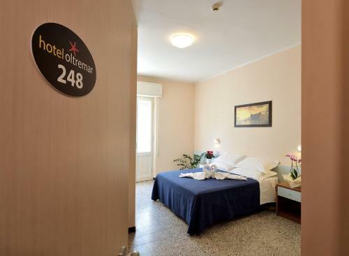 B&B Hotel Oltremar